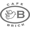 CAFE BRICK